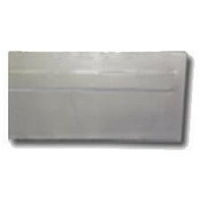 1934-1947 Hudson Terraplane Floor Pan Under Front Seat RH.