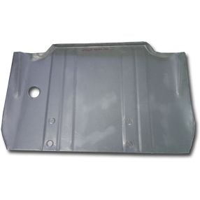 1934-1941 Hudson Terraplane Trunk Floor Pan.