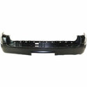 2004-2006 Ford Expedition Rear Bumper Cover, Primed, w/Out Rear Object Sensor - Classic 2 Current Fabrication