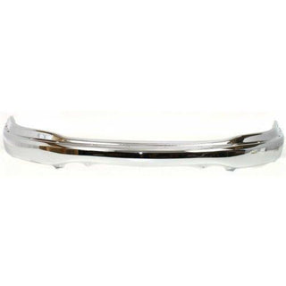 1999-2004 FORD F-250 Pickup FRONT BUMPER CHROME - Classic 2 Current Fabrication