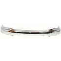 1999-2004 FORD F-150 Pickup FRONT BUMPER CHROME.
