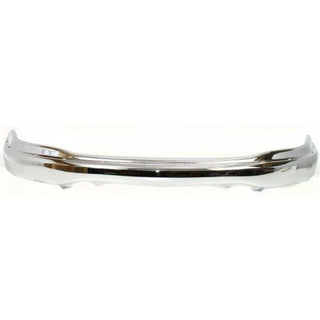 1999-2004 FORD F-150 Pickup FRONT BUMPER CHROME.