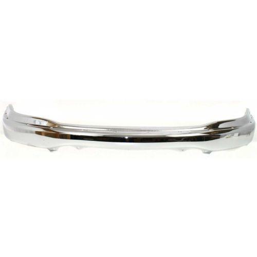 1999-2004 FORD F-150 Pickup FRONT BUMPER CHROME.
