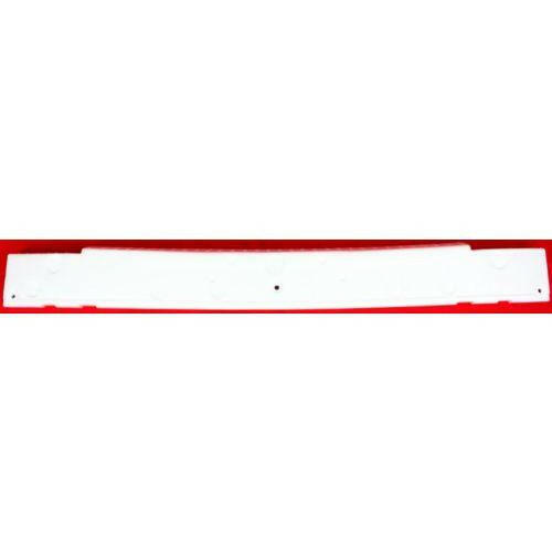 2007-2012 Dodge Caliber Front Bumper Absorber, Foam, Impact,.