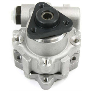 1998-2003 Volkswagen Passat Power Steering Pump, New, W/o Pulley - Classic 2 Current Fabrication