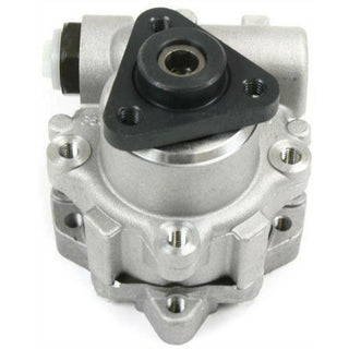 1998-2003 Volkswagen Passat Power Steering Pump, New, W/o Pulley.