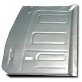 1942-1947 Hudson Terraplane Rear Floor Pan, LH.