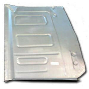1942-1947 Hudson Terraplane Rear Floor Pan, RH.