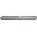 1948-1953 Hudson Outer Rocker Panel 4DR, LH - Classic 2 Current Fabrication