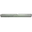 1948-1953 Hudson Outer Rocker Panel 4DR, LH | Classic 2 Current Fabrication