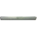 1948-1953 Hudson Outer Rocker Panel 4DR, RH | Classic 2 Current Fabrication
