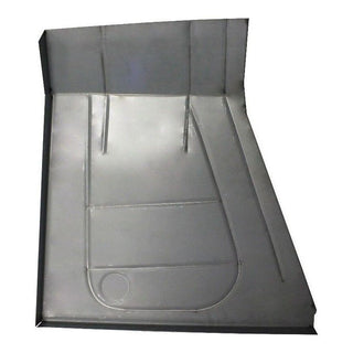 1948-1954 Hudson Jet Front Floor Pan, LH.