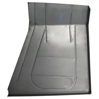1948-1954 Hudson Jet Front Floor Pan, RH.