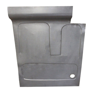 1948-1954 Hudson Pacemaker Rear Floor Pan, LH - Classic 2 Current Fabrication