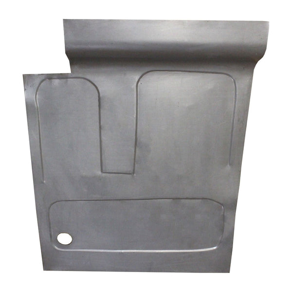 1948-1954 Hudson Wasp Rear Floor Pan, RH.