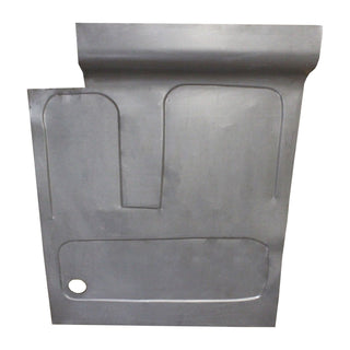 1948-1954 Hudson Pacemaker Rear Floor Pan, RH - Classic 2 Current Fabrication