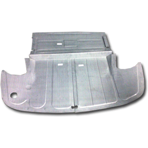 1948-1954 Hudson Super Series Trunk Floor Pan.