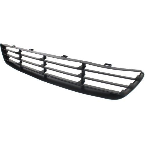 2007-2009 Chevy G5 Front Bumper Grille, Black - Classic 2 Current Fabrication