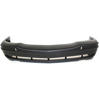 1997-1999 Cadillac DeVille Front Bumper Cover, Primed - Classic 2 Current Fabrication