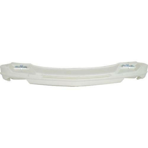 1997-1999 Cadillac DeVille Front Bumper Reinforcement, Impact Bar.