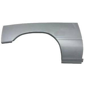 1992-2007 Ford Econoline Lower Rear Quarter Panel, RH.
