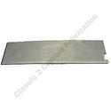 1935-1937 Ford 3/4 Ton Pickup Truck Lower Door Patch Panel, LH - Classic 2 Current Fabrication