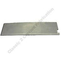 1935-1937 Ford 3/4 Ton Pickup Truck Lower Door Patch Panel, LH.