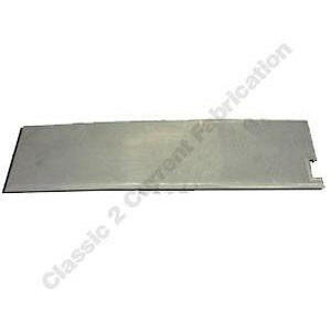 1935-1937 Ford 1 Ton Pickup Truck Lower Door Patch Panel, LH.