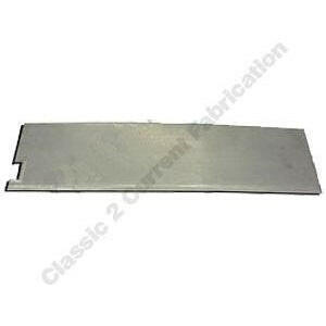 1935-1937 Ford 3/4 Ton Pickup Truck Lower Door Patch Panel, RH.