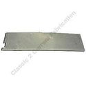 1935-1937 Ford 1/2 Ton Pickup Truck Lower Door Patch Panel, RH.