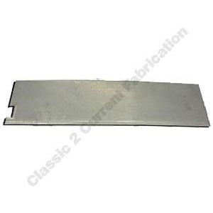 1935-1937 Ford 1 Ton Pickup Truck Lower Door Patch Panel, RH - Classic 2 Current Fabrication