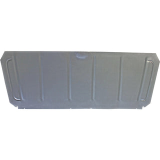 1935-1937 Ford 1/2 Ton Pickup Under Front Seat Pan.