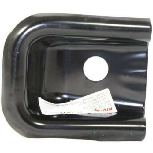 2007-2013 Cadillac Escalade EXT Front Bumper Bracket RH, Front Body Mounting.