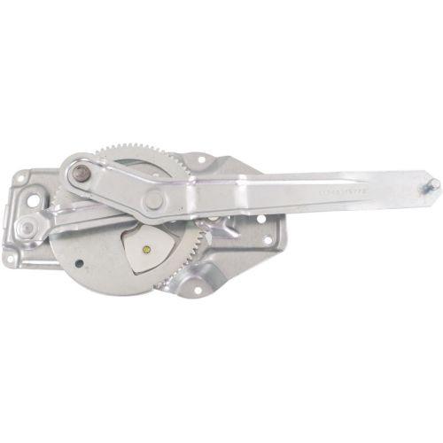 1992-1999 BMW 328is Rear Window Regulator RH, Power, Without Motor.