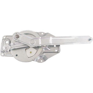 1992-1999 BMW 328is Rear Window Regulator RH, Power, Without Motor.