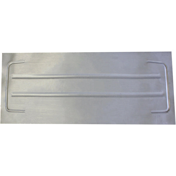 1932-1934 Ford Pickup Under Front Seat Pan.