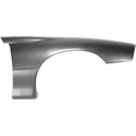 1993-1997 Chevy Camaro Fender RH, Plastic.