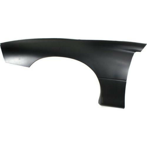 1993-1997 Chevy Camaro Fender LH, Plastic.