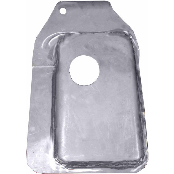 1948, 1949, 1950, 1951, 1952, Cover, F2, Ford, Interior, Shifter Cover
