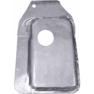 1948-1952 Ford F2 Pickup Transmission Shifter Cover.