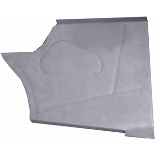 1948-1952 Ford F2 Pickup Front Toe Board - RH.