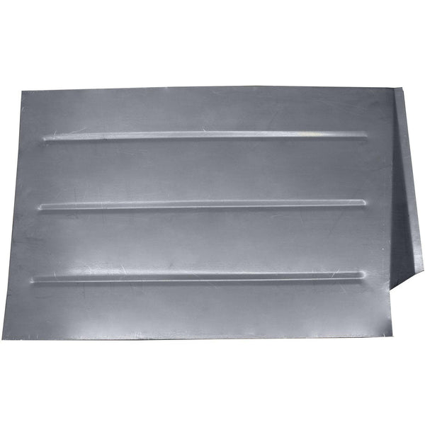 1953-1956 Ford F-100 Pickup Rear Floor Pan RH.