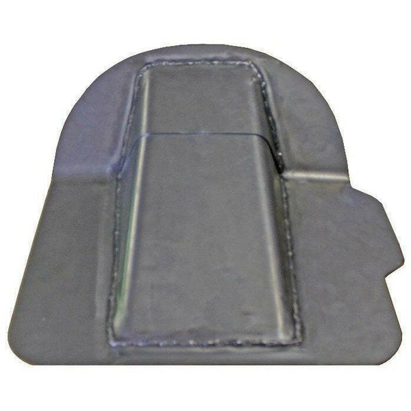 1953-1956 Ford F-100 Pickup Transmission Cover.