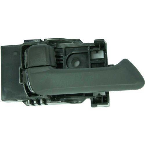 2004-2012 Chevy Colorado Front Door Handle LH, Inside, Textured.