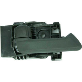 2004-2012 Chevy Colorado Front Door Handle LH, Inside, Textured.