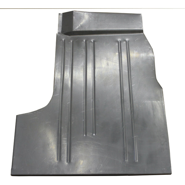1957-1960 Ford F-250 Pickup Truck FRONT FLOOR PAN RH.