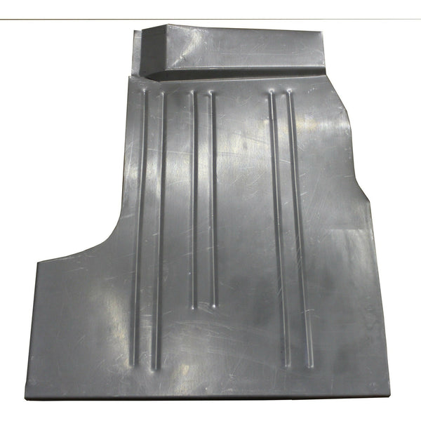 1957-1960 Ford F-100 Pickup Truck FRONT FLOOR PAN RH.