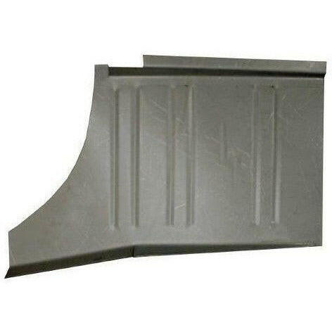 1957-1960 Ford F-100 Pickup Truck Rear Floor Pan LH.