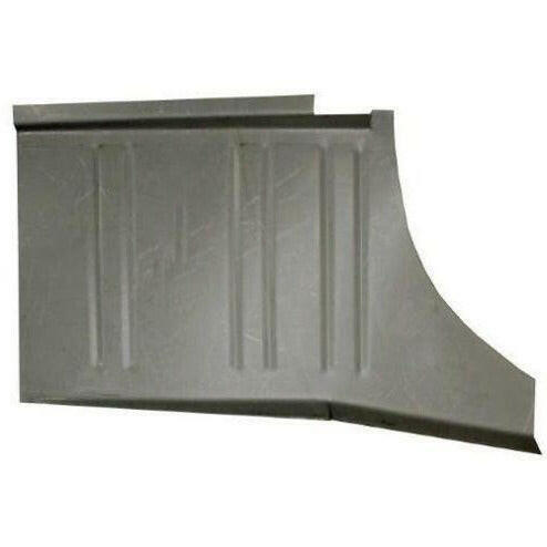 1957-1960 Ford F-100 Pickup Truck Rear Floor Pan RH.