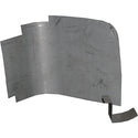 1957-1960 Ford F-100 Pickup Inner Cab Corner LH.